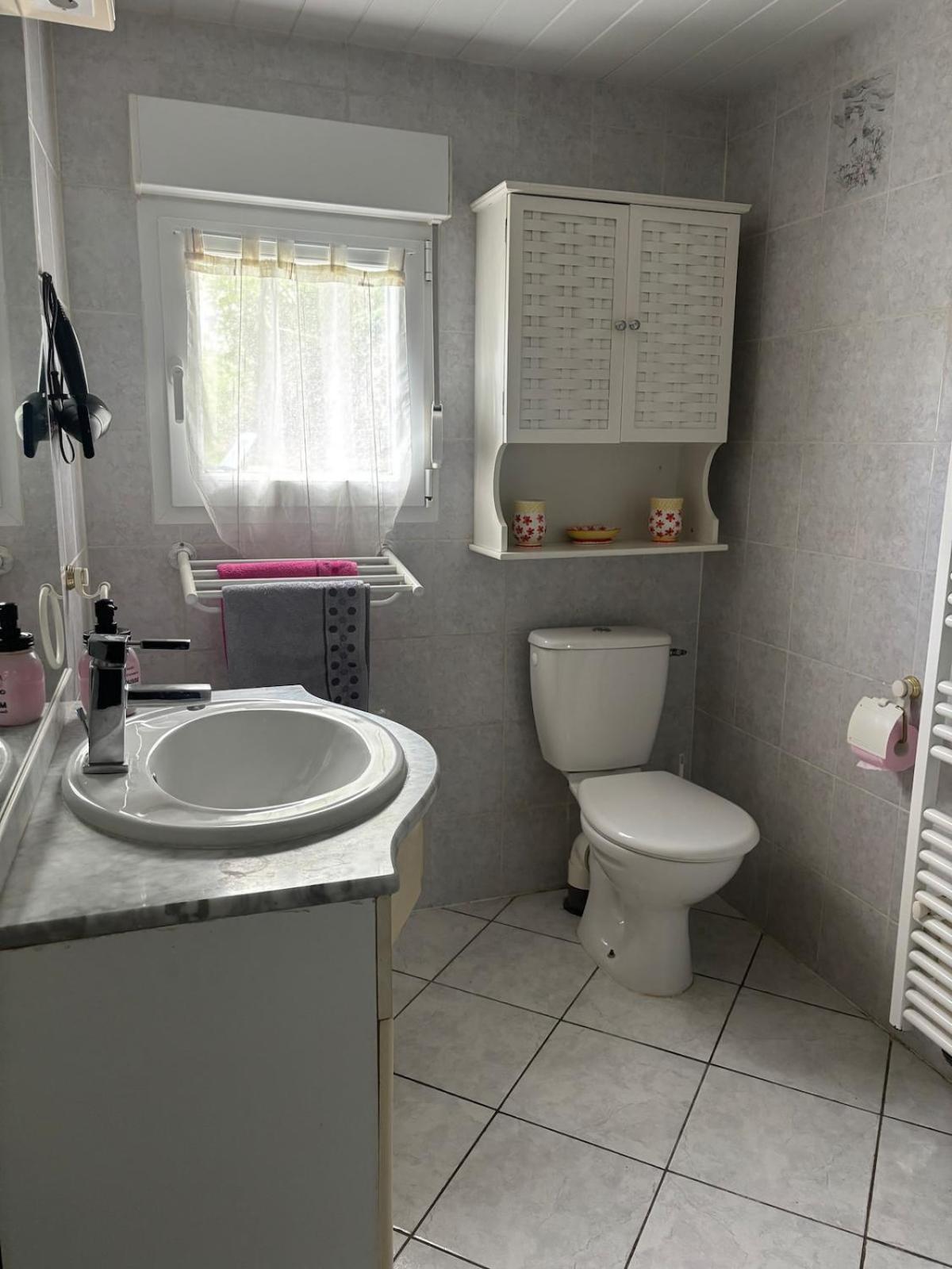 Gite De Malvoue Vimoutiers Exterior foto